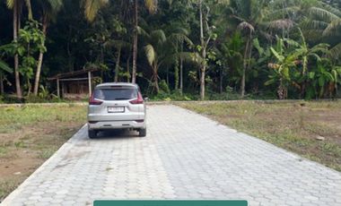Jual Tanah Kavling Bayan Asri Dekat Akper Pemkab Purworejo