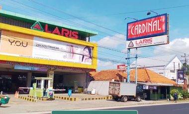 Jual Tanah Kavling Bayan Asri Dekat Akper Pemkab Purworejo