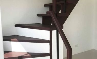 Frielle House and lot in Bae Laguna