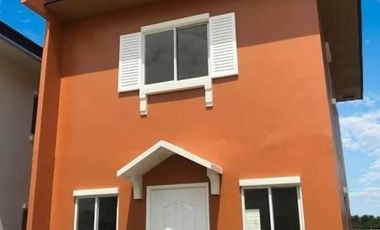 Frielle House and lot in Bae Laguna