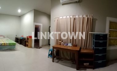 Dijual Rumah 2 Lantai Semifurnish Siap Huni di Gayungsari Barat Surabaya