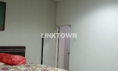 Dijual Rumah 2 Lantai Semifurnish Siap Huni di Gayungsari Barat Surabaya