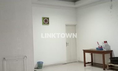Dijual Rumah 2 Lantai Semifurnish Siap Huni di Gayungsari Barat Surabaya