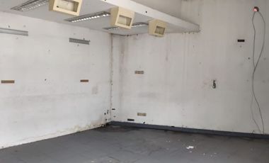 Rumah Usaha Disewakan Mayjend Sungkono