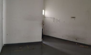 Rumah Usaha Disewakan Mayjend Sungkono