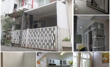 Rumah dijual di Jawa Timur, Jombang
