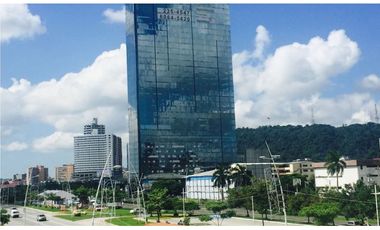 ¡Oportunidad de Inversión! Venta de Oficinas en Ave. Balboa (BOC)
