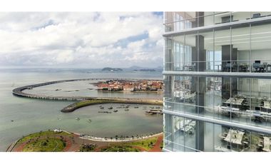 ¡Oportunidad de Inversión! Venta de Oficinas en Ave. Balboa (BOC)