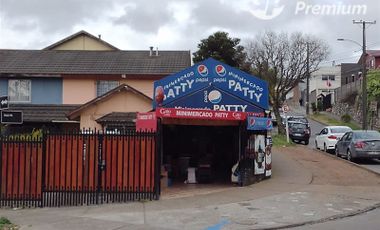 Local Comercial en Venta en Sector Las Princesas, Concepción