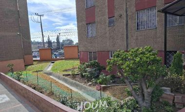 Apartamento San Marcos ID: 172793r