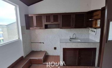 Apartamento San Marcos ID: 172793r