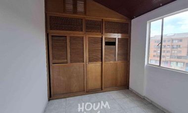 Apartamento San Marcos ID: 172793r