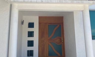 CASA EN VENTA EN PRADO LARGO