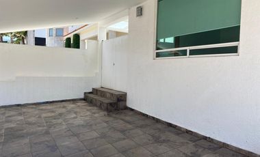 CASA EN VENTA EN PRADO LARGO