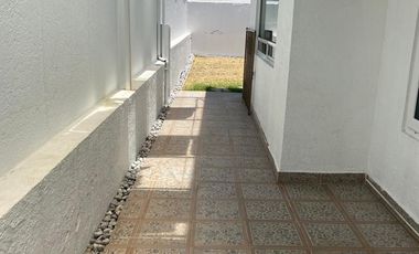CASA EN VENTA EN PRADO LARGO