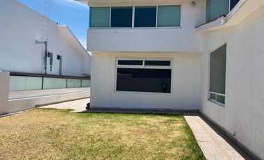 CASA EN VENTA EN PRADO LARGO