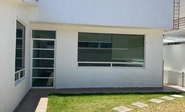 CASA EN VENTA EN PRADO LARGO