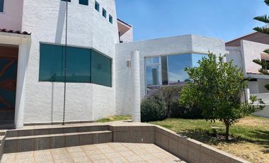 CASA EN VENTA EN PRADO LARGO