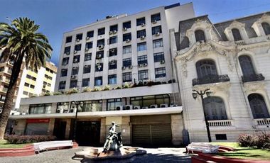 Oficina en Arriendo en Calle Agustinas