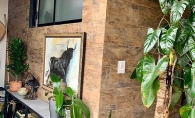 DEPARTAMENTO EN RENTA AMUEBLADO EN CHOLULA