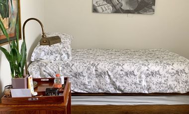 DEPARTAMENTO EN RENTA AMUEBLADO EN CHOLULA