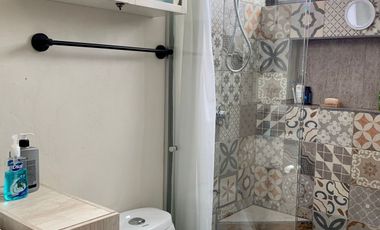 DEPARTAMENTO EN RENTA AMUEBLADO EN CHOLULA