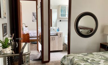 DEPARTAMENTO EN RENTA AMUEBLADO EN CHOLULA