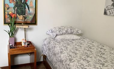 DEPARTAMENTO EN RENTA AMUEBLADO EN CHOLULA