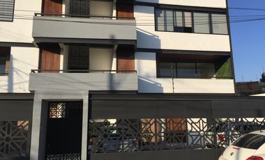 DEPARTAMENTO EN RENTA AMUEBLADO EN CHOLULA