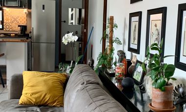 DEPARTAMENTO EN RENTA AMUEBLADO EN CHOLULA