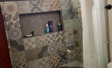 DEPARTAMENTO EN RENTA AMUEBLADO EN CHOLULA