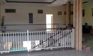 Jual Ruko Sangat Strategis di Kota Baru Driyorejo Gresik