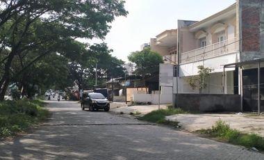 Jual Ruko Sangat Strategis di Kota Baru Driyorejo Gresik