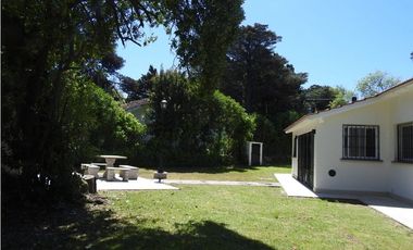CHALET RECICLADO  ZONA IGLESIA PLAYA