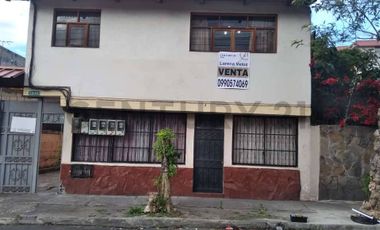 12568 Venta Casa  300m.  Sector Mayorista
