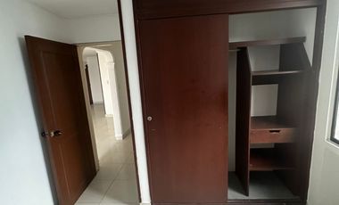 apartamento en arriendo en sotomayor. Cod A216583