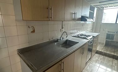 apartamento en arriendo en sotomayor. Cod A216583