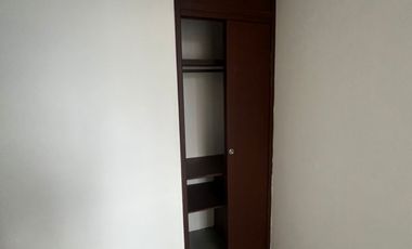 apartamento en arriendo en sotomayor. Cod A216583