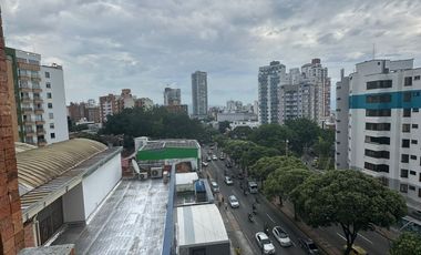 apartamento en arriendo en sotomayor. Cod A216583