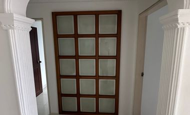 apartamento en arriendo en sotomayor. Cod A216583