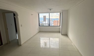 apartamento en arriendo en sotomayor. Cod A216583