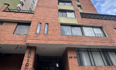 apartamento en arriendo en sotomayor. Cod A216583