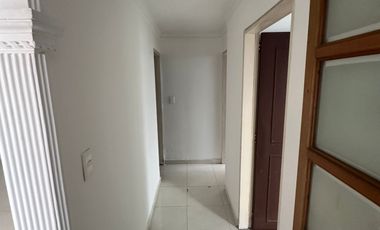 apartamento en arriendo en sotomayor. Cod A216583