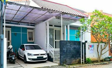 Rumah Di Kota Malang