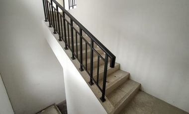 Town House di Cilandak dg Taman & Unfurnished HSE-A0485