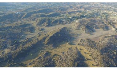 VENTA CAMPO 60 HAS LISTO Y EN PROCESO DE HACER LOTEO CERRADO