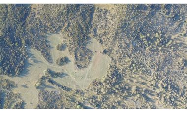 VENTA CAMPO 60 HAS LISTO Y EN PROCESO DE HACER LOTEO CERRADO
