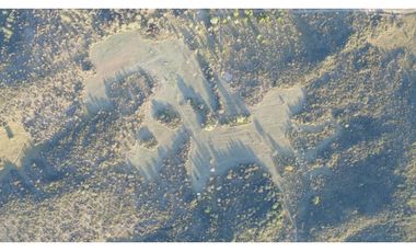 VENTA CAMPO 60 HAS LISTO Y EN PROCESO DE HACER LOTEO CERRADO