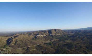 VENTA CAMPO 60 HAS LISTO Y EN PROCESO DE HACER LOTEO CERRADO