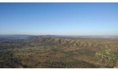 VENTA CAMPO 60 HAS LISTO Y EN PROCESO DE HACER LOTEO CERRADO